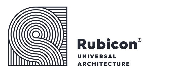 Rubicon Logo